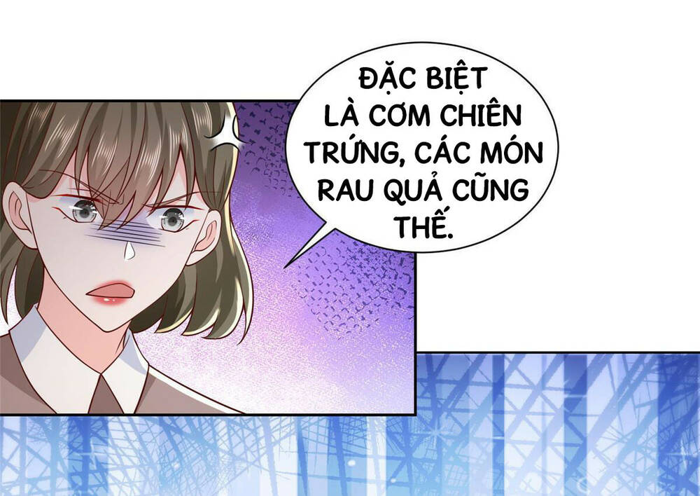 Mỗi Tuần Ta Có Một Nghề Nghiệp Mới Chapter 222 - Trang 2