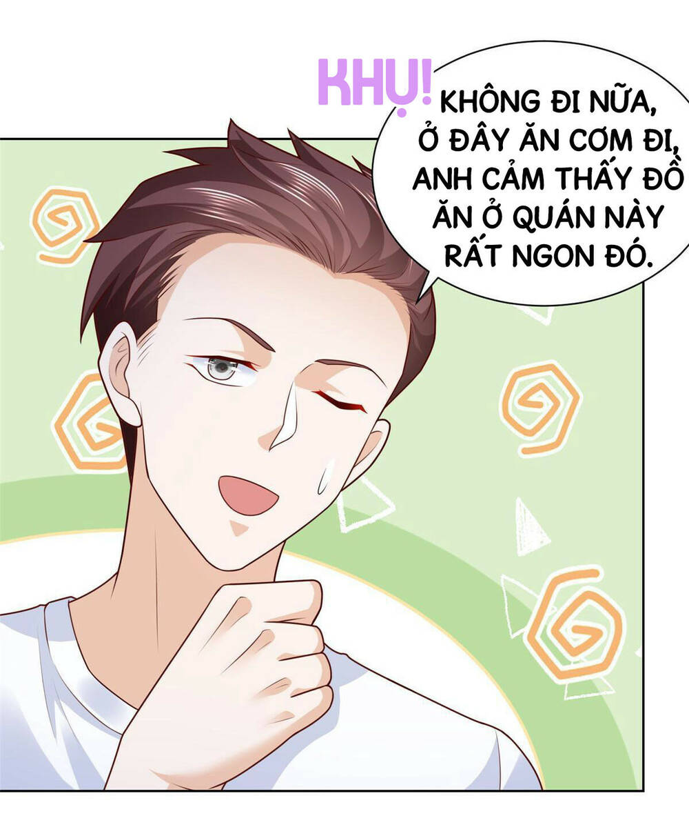 Mỗi Tuần Ta Có Một Nghề Nghiệp Mới Chapter 222 - Trang 2