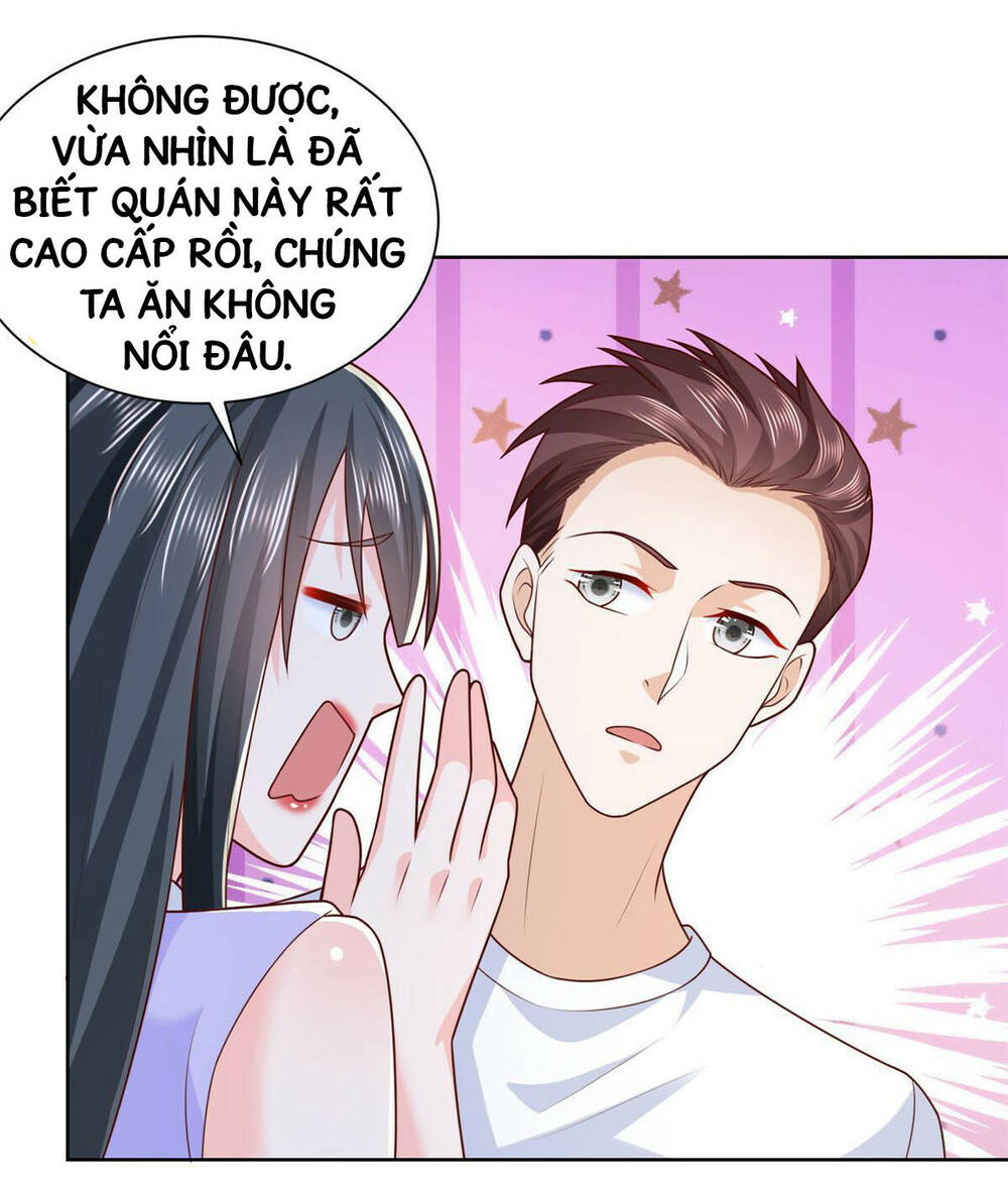 Mỗi Tuần Ta Có Một Nghề Nghiệp Mới Chapter 222 - Trang 2