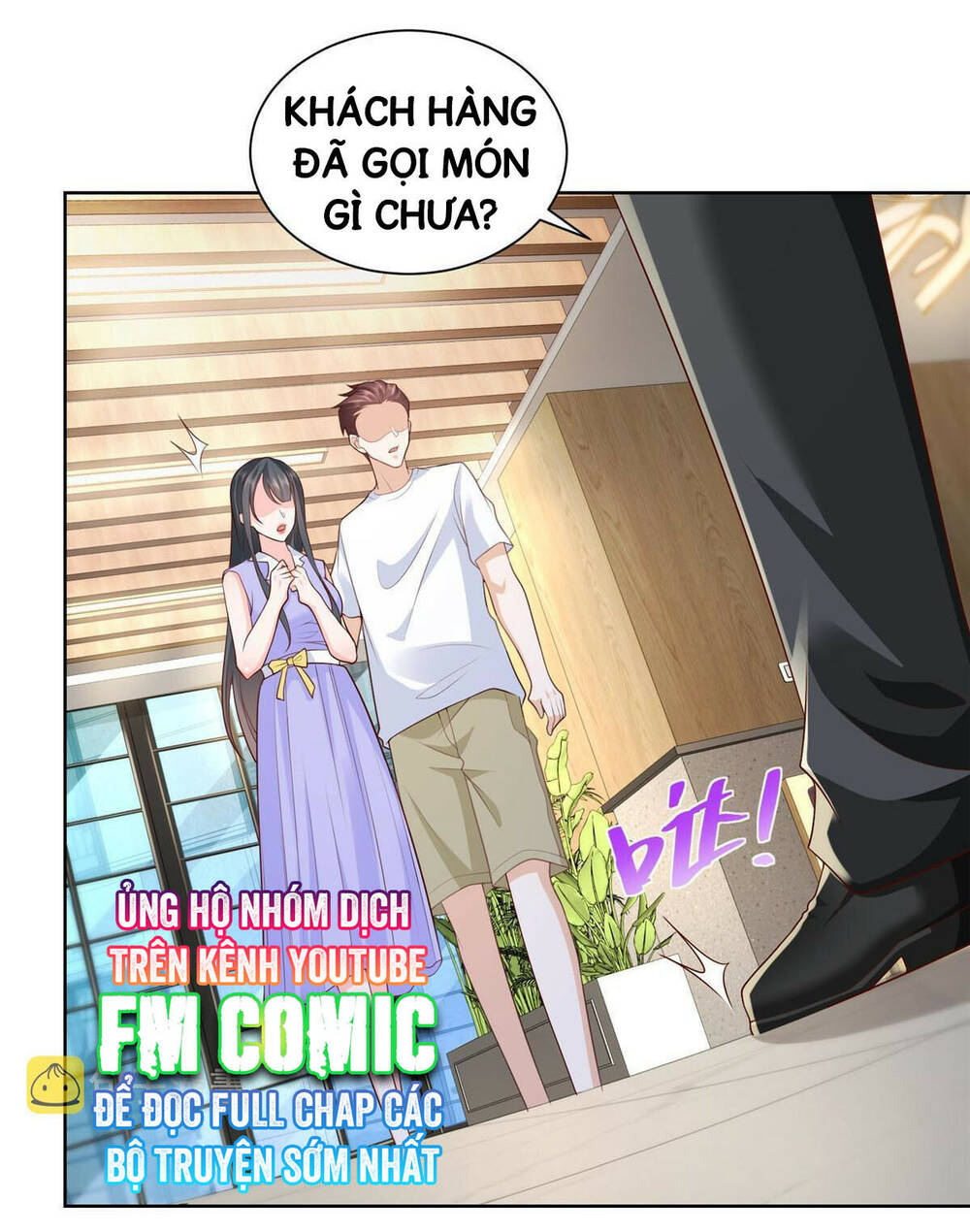 Mỗi Tuần Ta Có Một Nghề Nghiệp Mới Chapter 222 - Trang 2