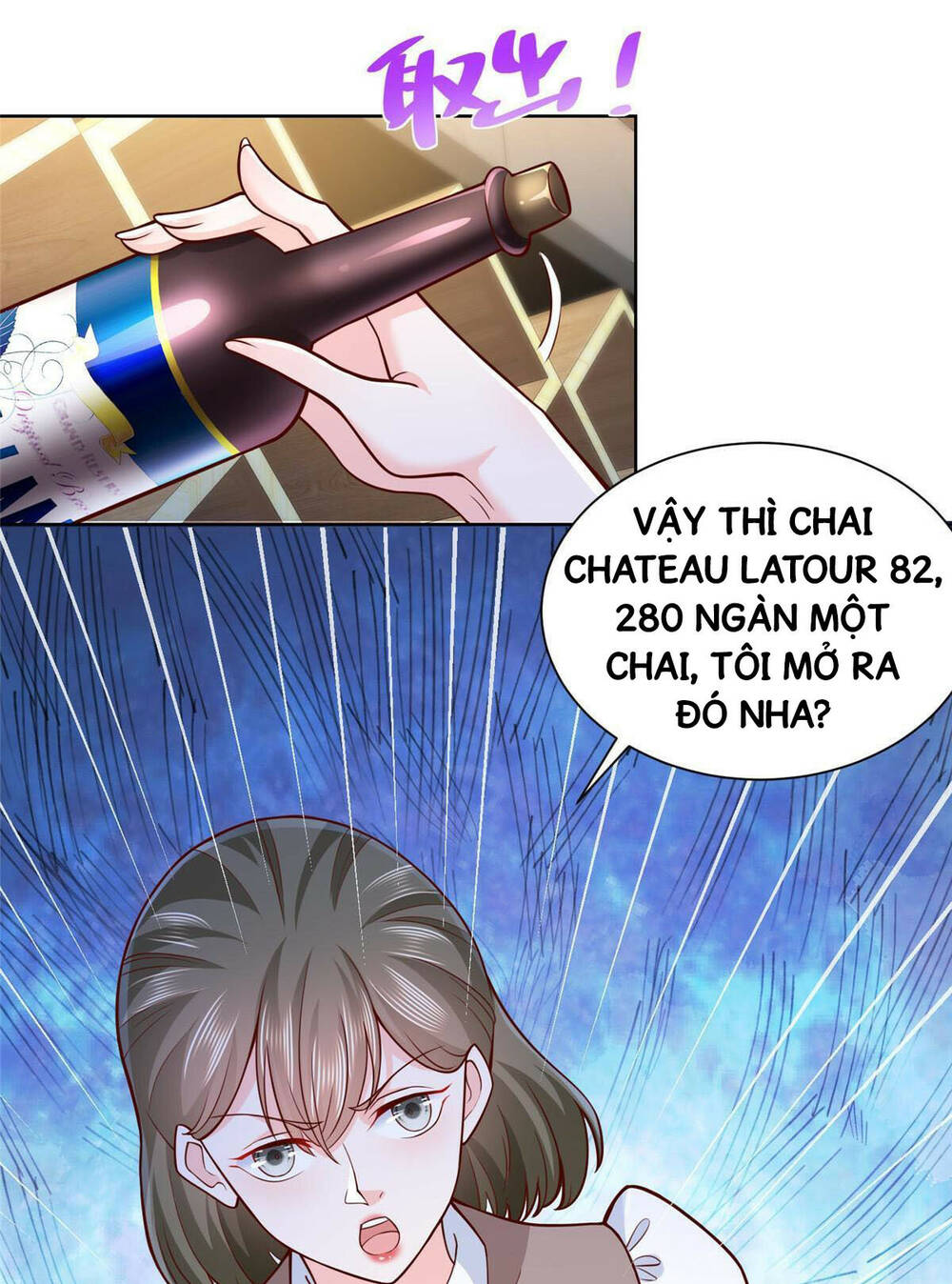 Mỗi Tuần Ta Có Một Nghề Nghiệp Mới Chapter 223 - Trang 2