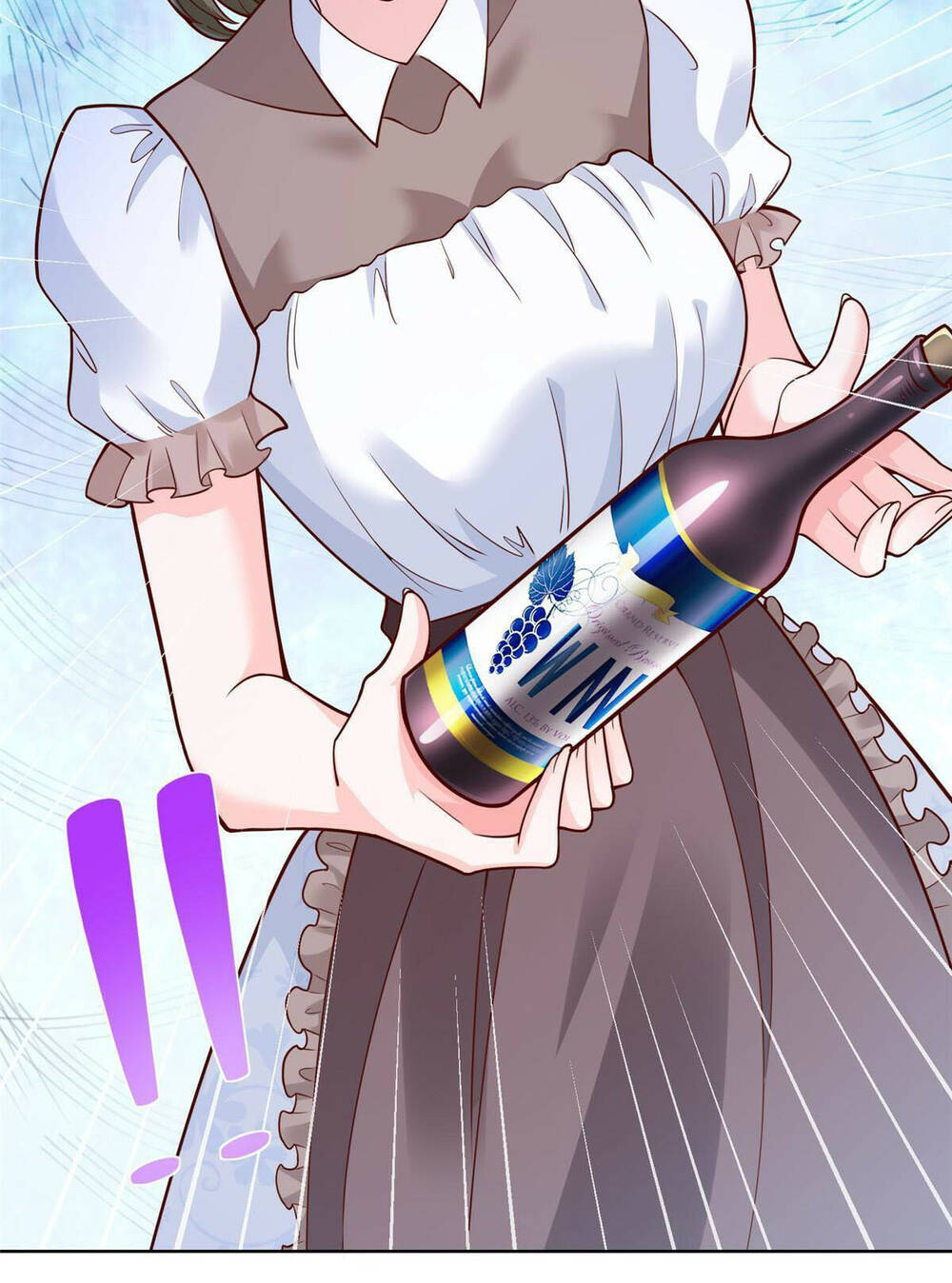 Mỗi Tuần Ta Có Một Nghề Nghiệp Mới Chapter 223 - Trang 2