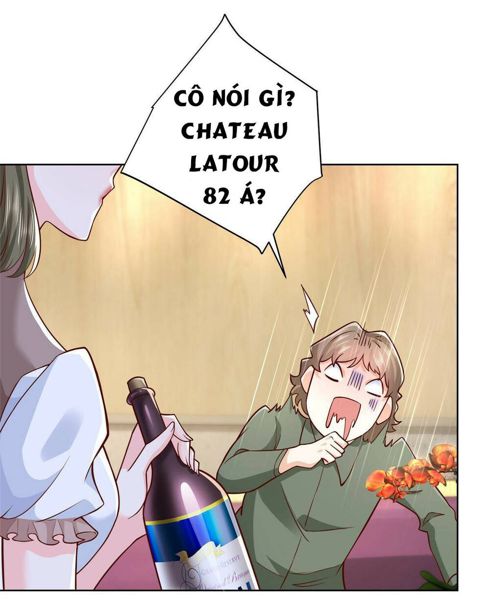 Mỗi Tuần Ta Có Một Nghề Nghiệp Mới Chapter 223 - Trang 2