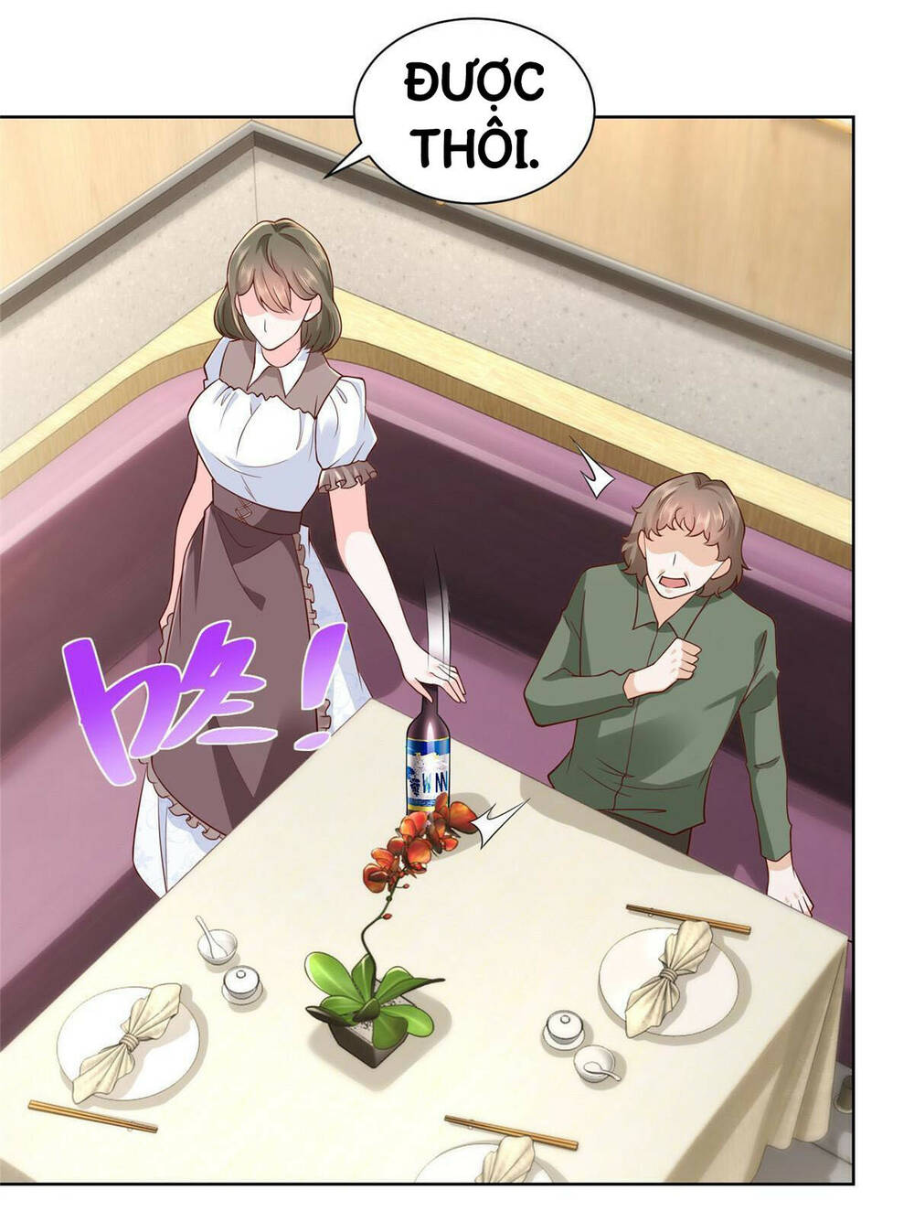 Mỗi Tuần Ta Có Một Nghề Nghiệp Mới Chapter 223 - Trang 2