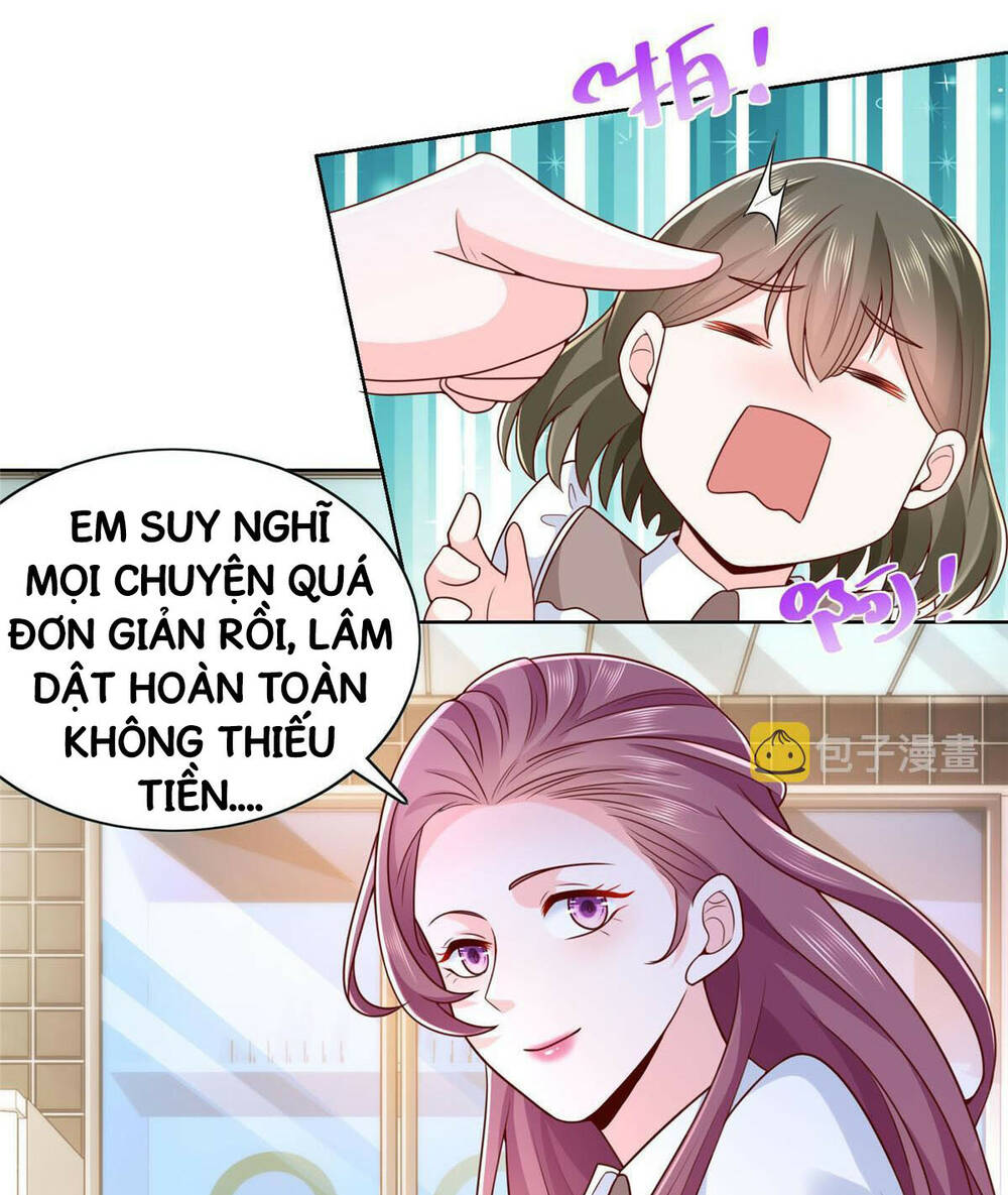 Mỗi Tuần Ta Có Một Nghề Nghiệp Mới Chapter 226 - Trang 2