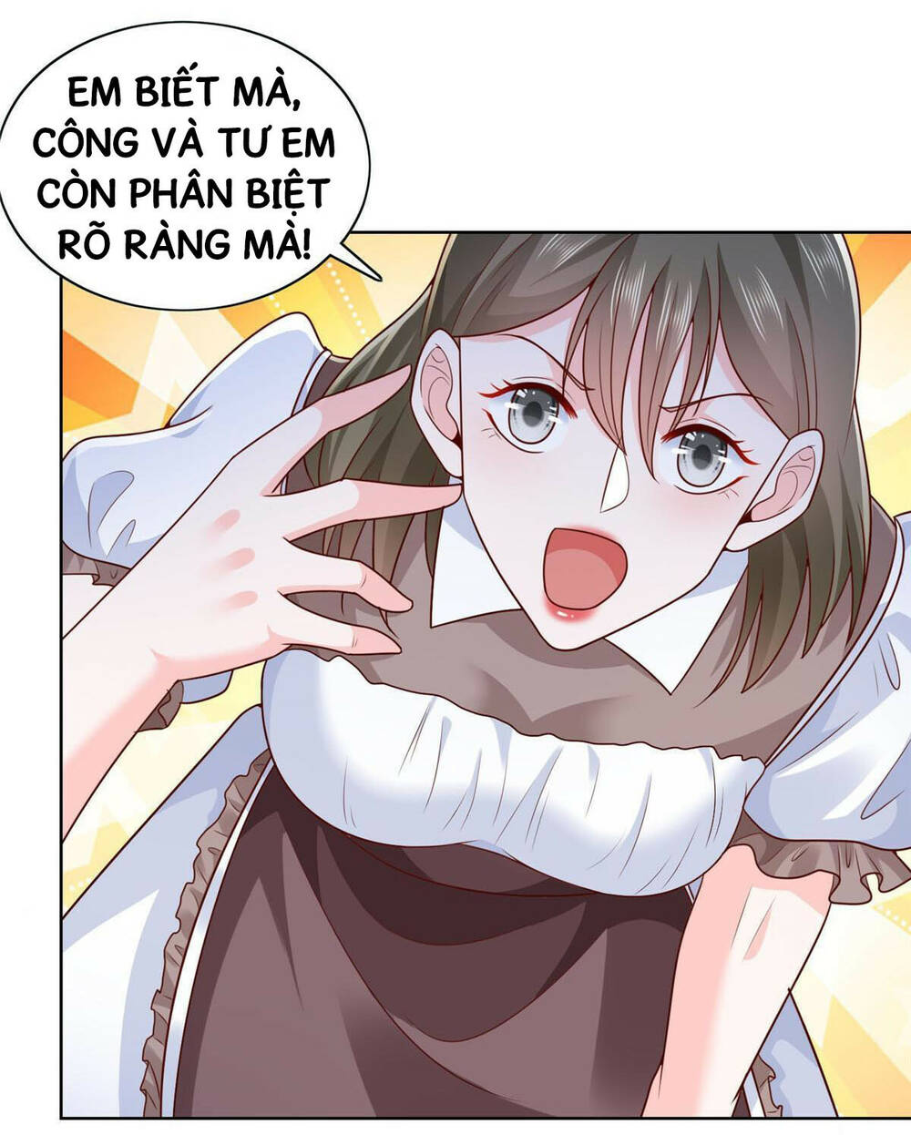 Mỗi Tuần Ta Có Một Nghề Nghiệp Mới Chapter 226 - Trang 2