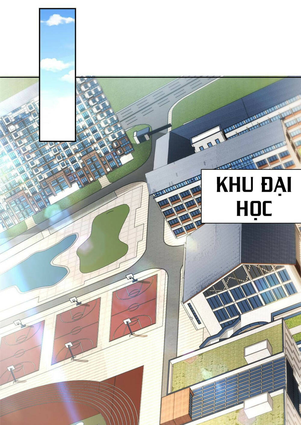 Mỗi Tuần Ta Có Một Nghề Nghiệp Mới Chapter 226 - Trang 2