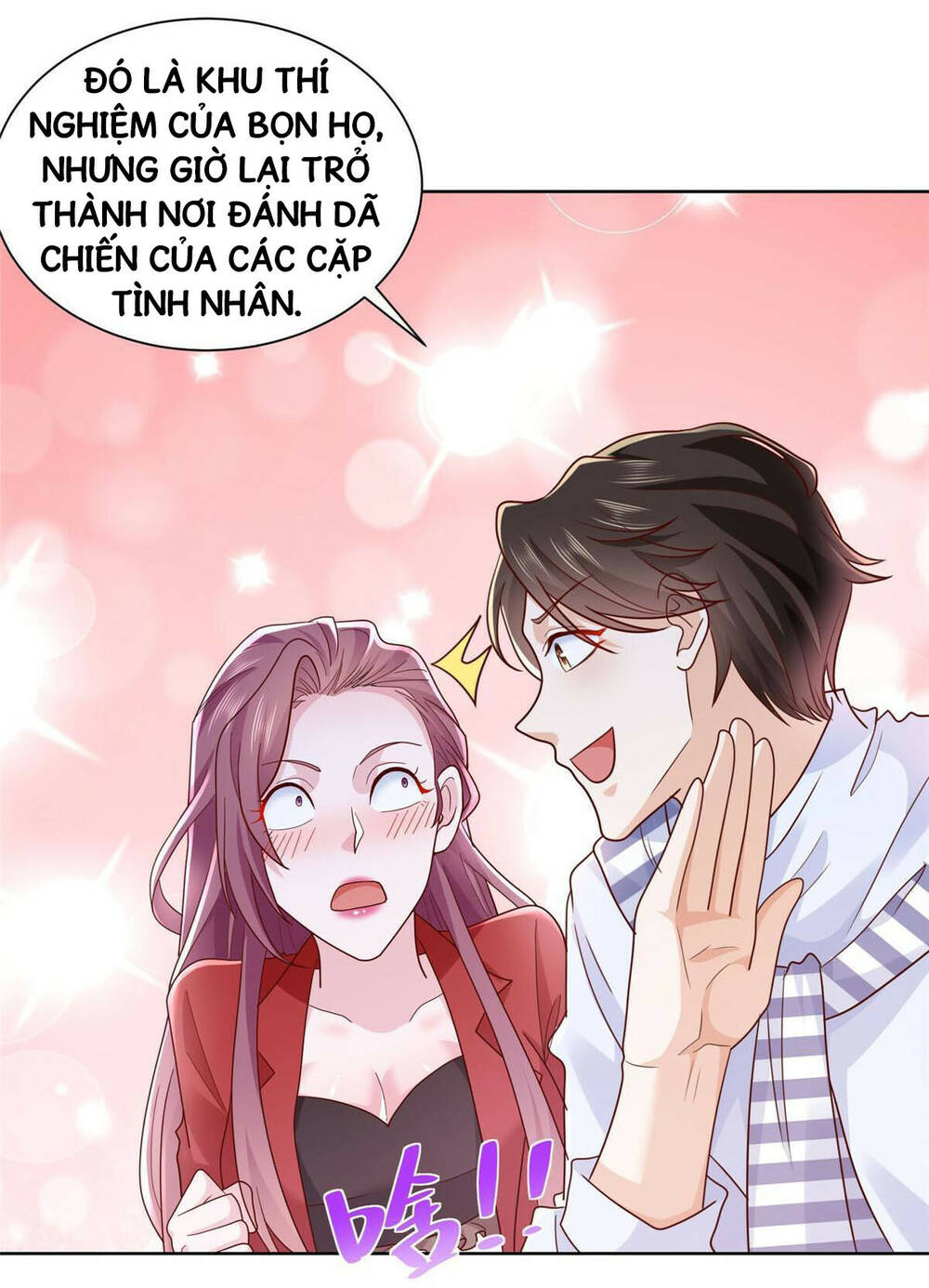 Mỗi Tuần Ta Có Một Nghề Nghiệp Mới Chapter 226 - Trang 2