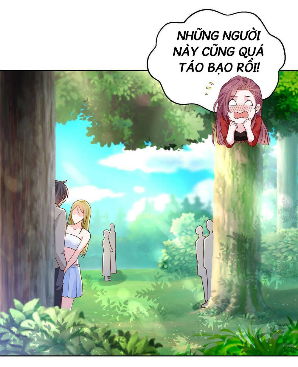 Mỗi Tuần Ta Có Một Nghề Nghiệp Mới Chapter 226 - Trang 2