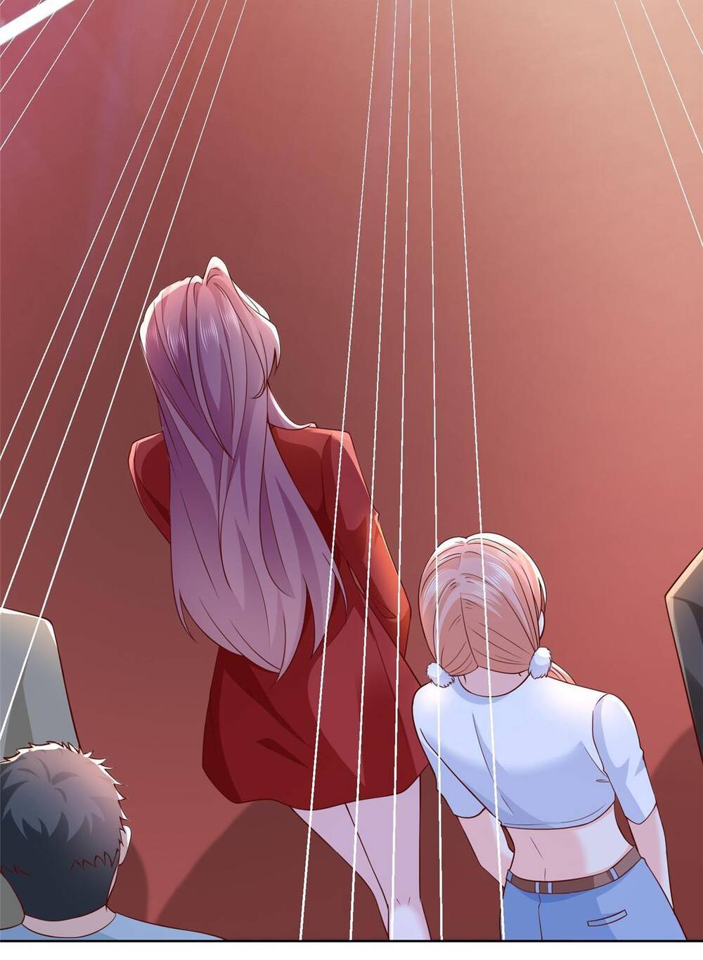 Mỗi Tuần Ta Có Một Nghề Nghiệp Mới Chapter 226 - Trang 2