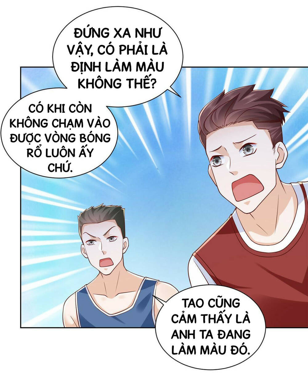 Mỗi Tuần Ta Có Một Nghề Nghiệp Mới Chapter 226 - Trang 2