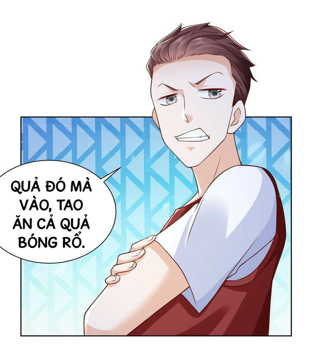 Mỗi Tuần Ta Có Một Nghề Nghiệp Mới Chapter 226 - Trang 2