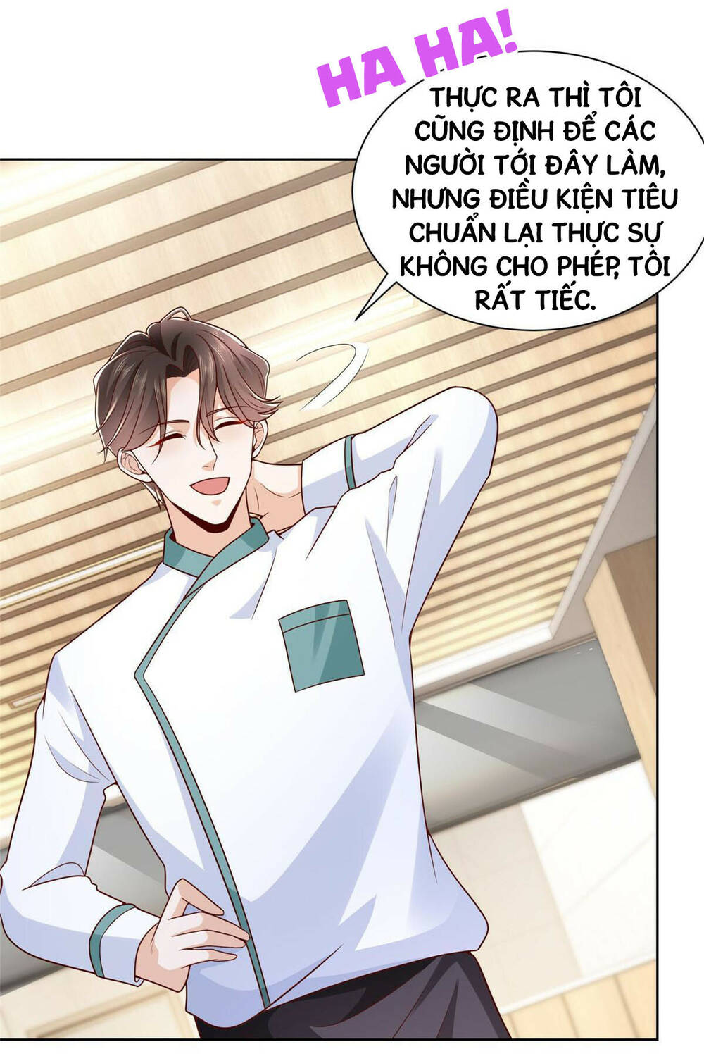 Mỗi Tuần Ta Có Một Nghề Nghiệp Mới Chapter 226 - Trang 2