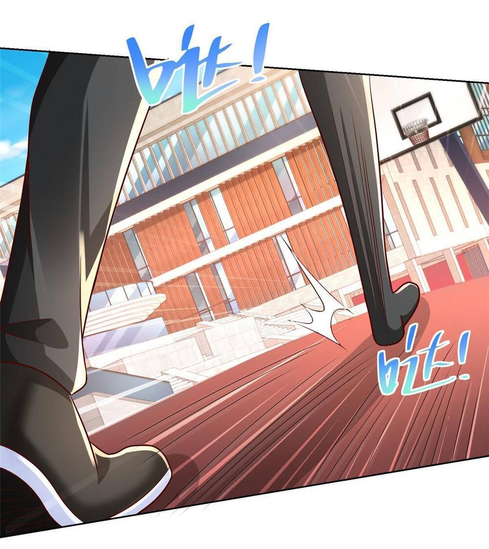 Mỗi Tuần Ta Có Một Nghề Nghiệp Mới Chapter 226 - Trang 2