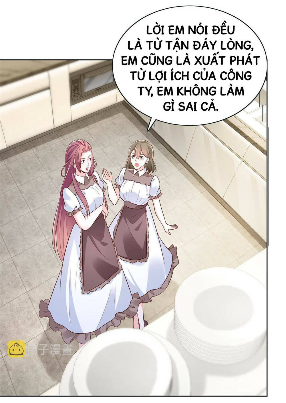 Mỗi Tuần Ta Có Một Nghề Nghiệp Mới Chapter 226 - Trang 2