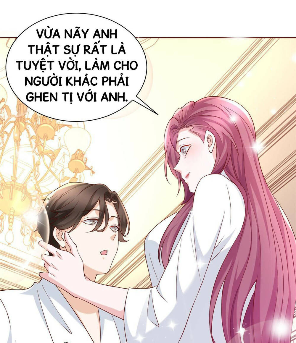 Mỗi Tuần Ta Có Một Nghề Nghiệp Mới Chapter 227 - Trang 2