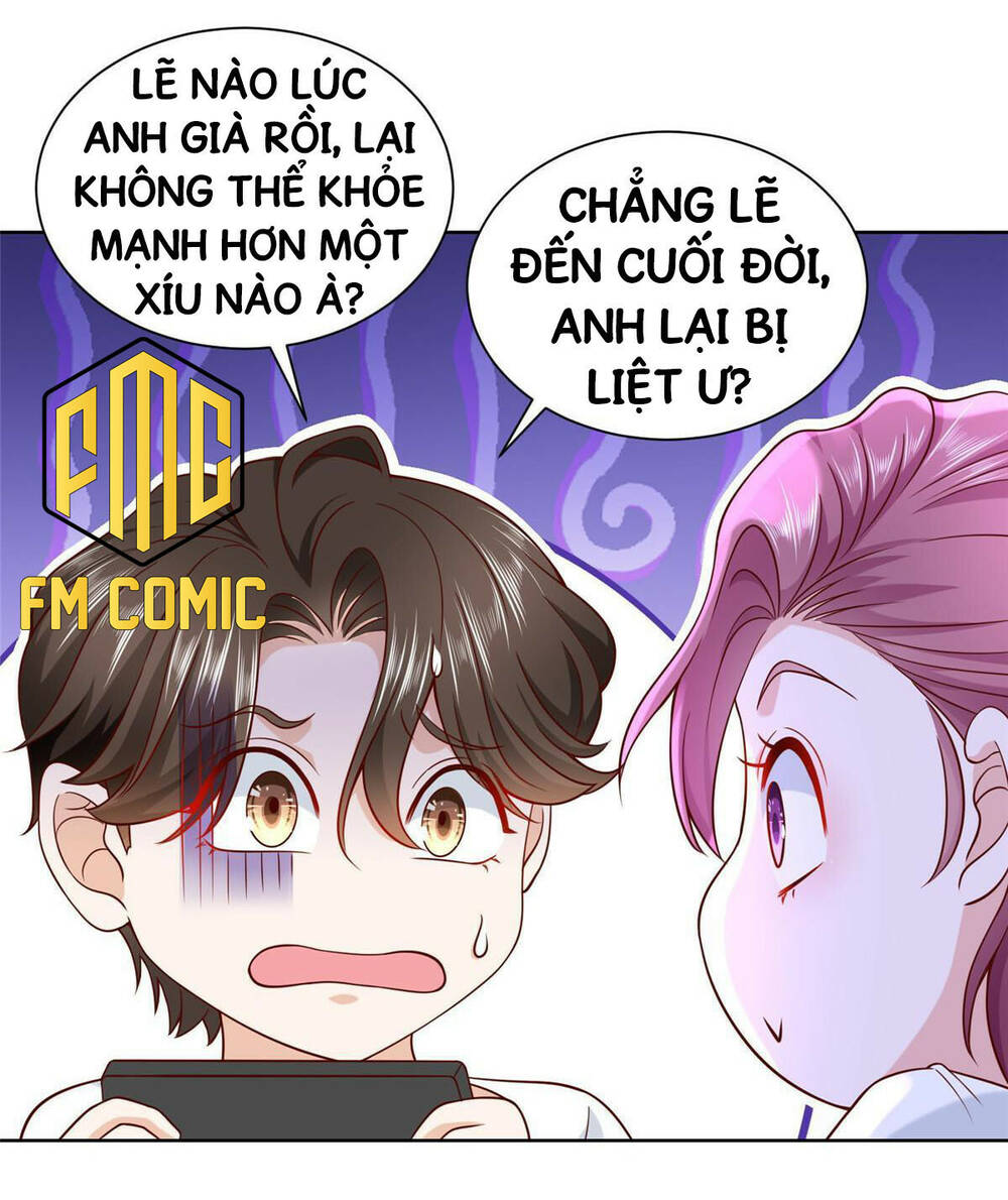 Mỗi Tuần Ta Có Một Nghề Nghiệp Mới Chapter 227 - Trang 2