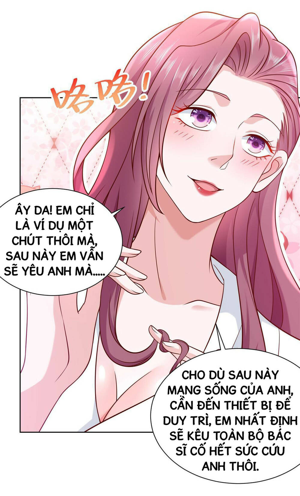 Mỗi Tuần Ta Có Một Nghề Nghiệp Mới Chapter 227 - Trang 2