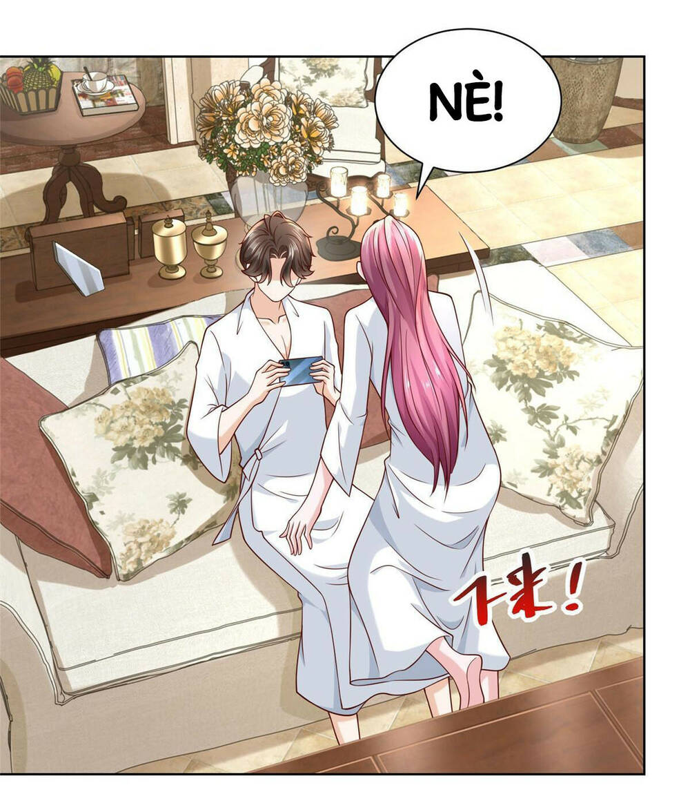 Mỗi Tuần Ta Có Một Nghề Nghiệp Mới Chapter 227 - Trang 2