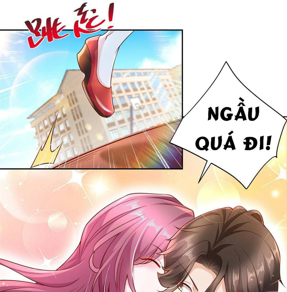 Mỗi Tuần Ta Có Một Nghề Nghiệp Mới Chapter 227 - Trang 2