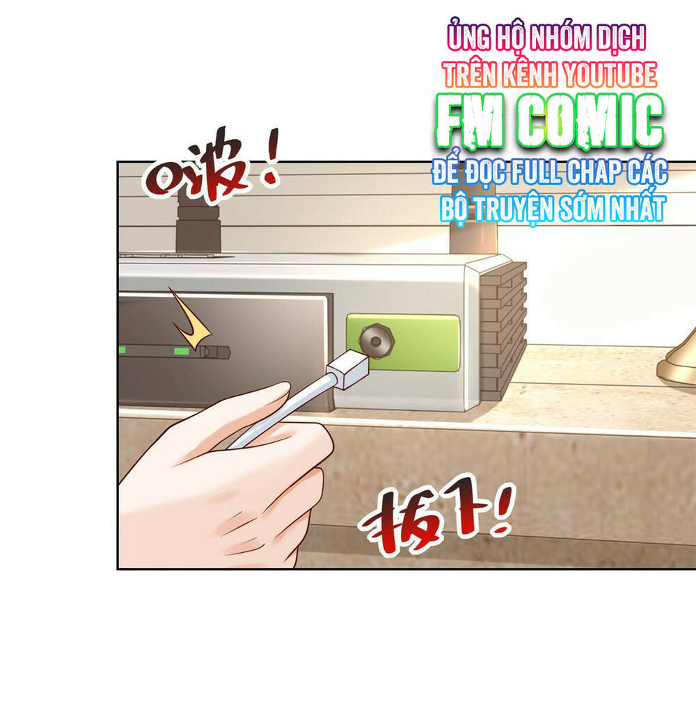 Mỗi Tuần Ta Có Một Nghề Nghiệp Mới Chapter 227 - Trang 2