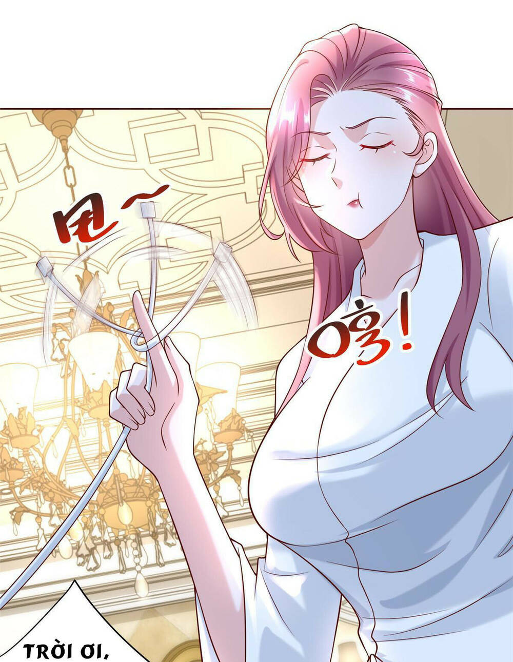 Mỗi Tuần Ta Có Một Nghề Nghiệp Mới Chapter 227 - Trang 2