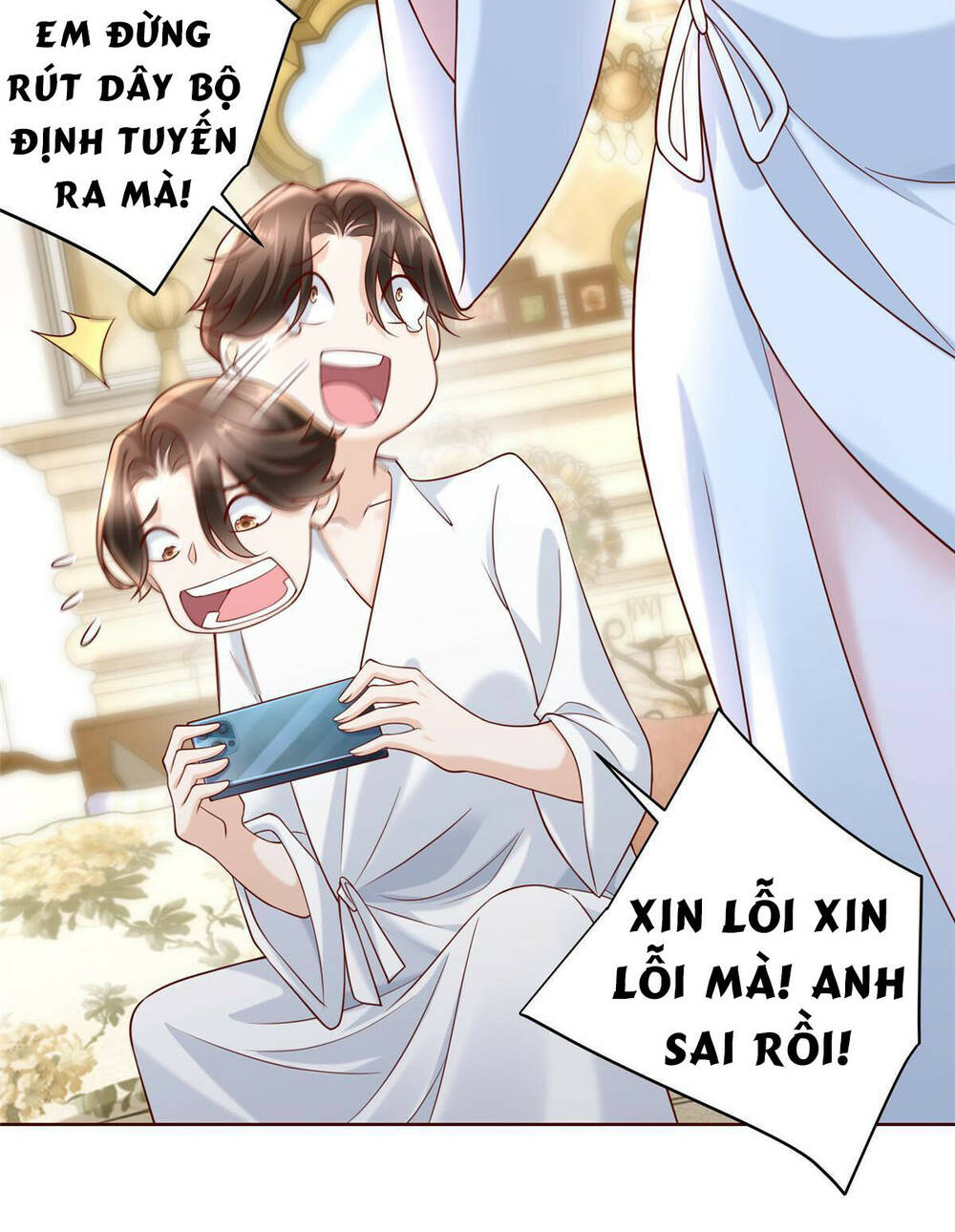 Mỗi Tuần Ta Có Một Nghề Nghiệp Mới Chapter 227 - Trang 2