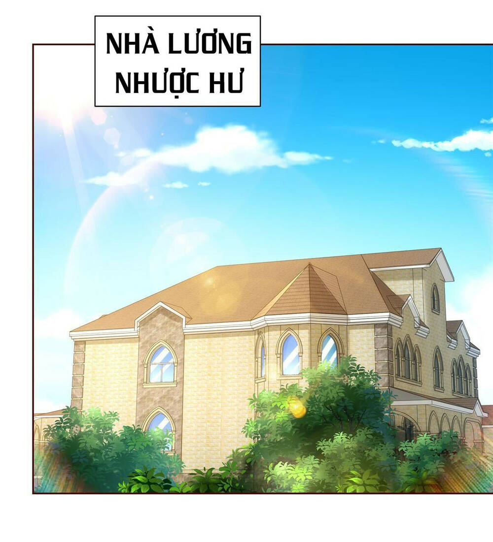 Mỗi Tuần Ta Có Một Nghề Nghiệp Mới Chapter 227 - Trang 2
