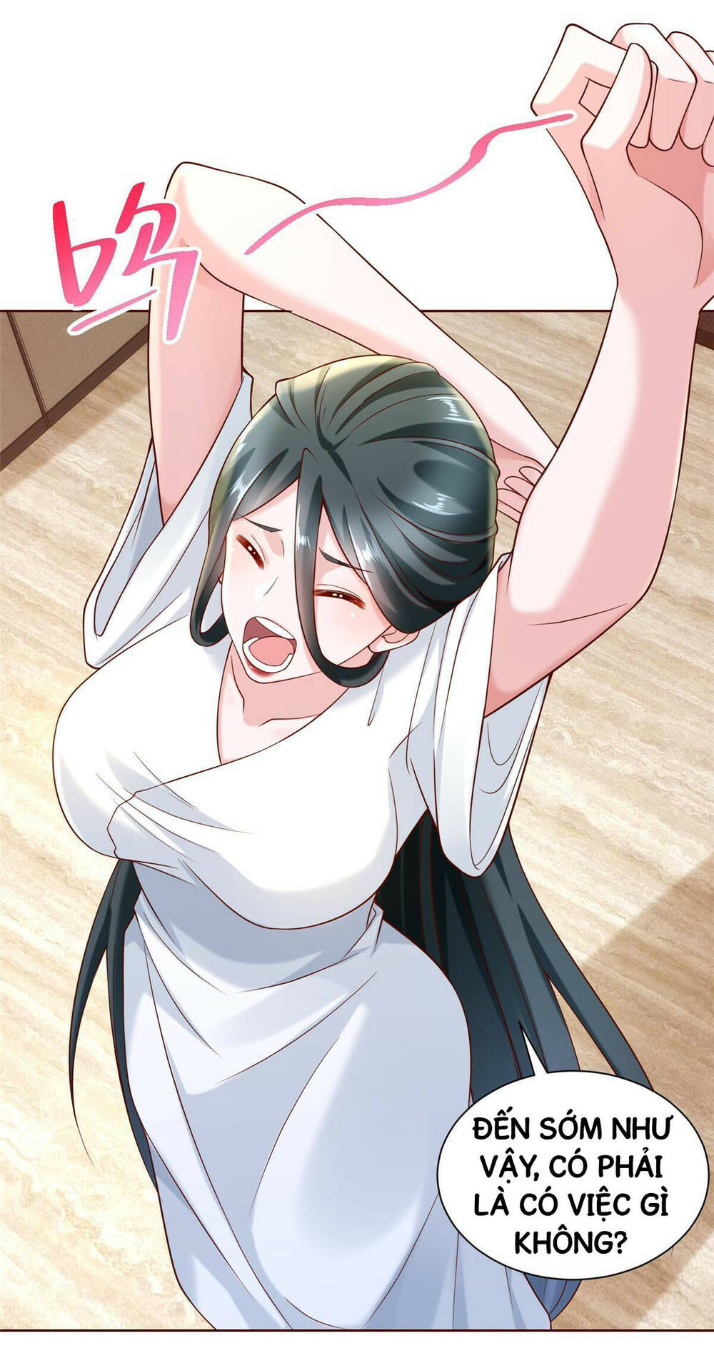 Mỗi Tuần Ta Có Một Nghề Nghiệp Mới Chapter 227 - Trang 2