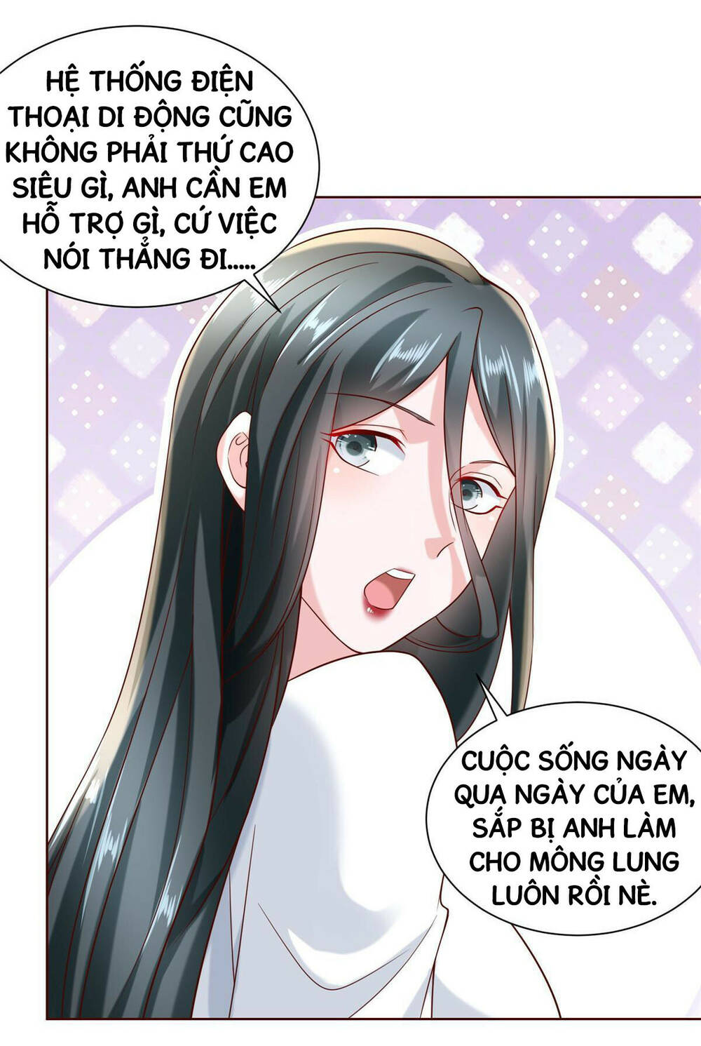 Mỗi Tuần Ta Có Một Nghề Nghiệp Mới Chapter 227 - Trang 2