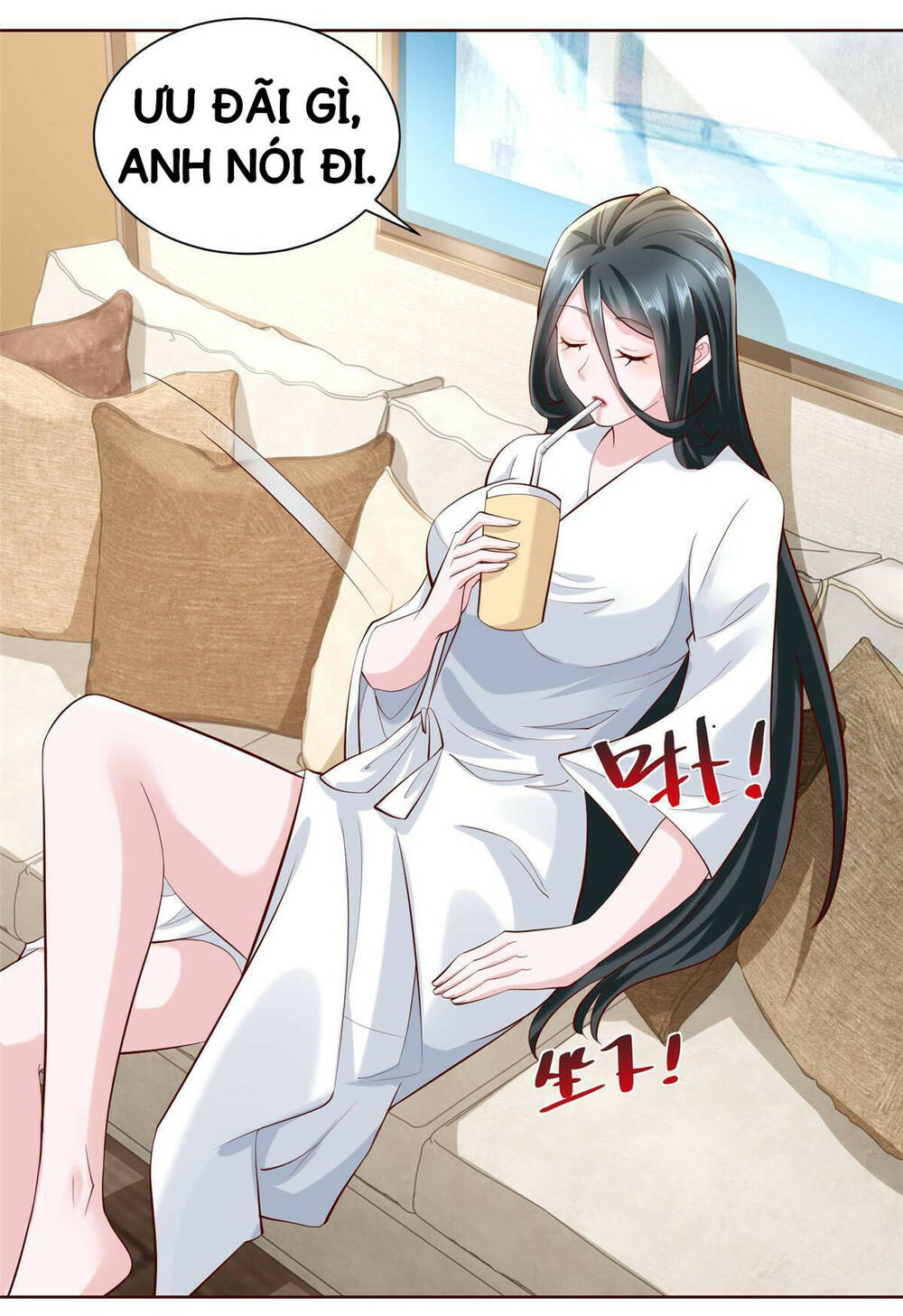 Mỗi Tuần Ta Có Một Nghề Nghiệp Mới Chapter 227 - Trang 2