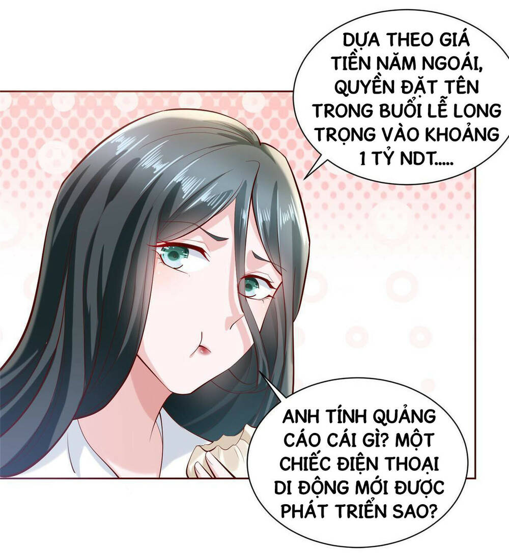 Mỗi Tuần Ta Có Một Nghề Nghiệp Mới Chapter 227 - Trang 2