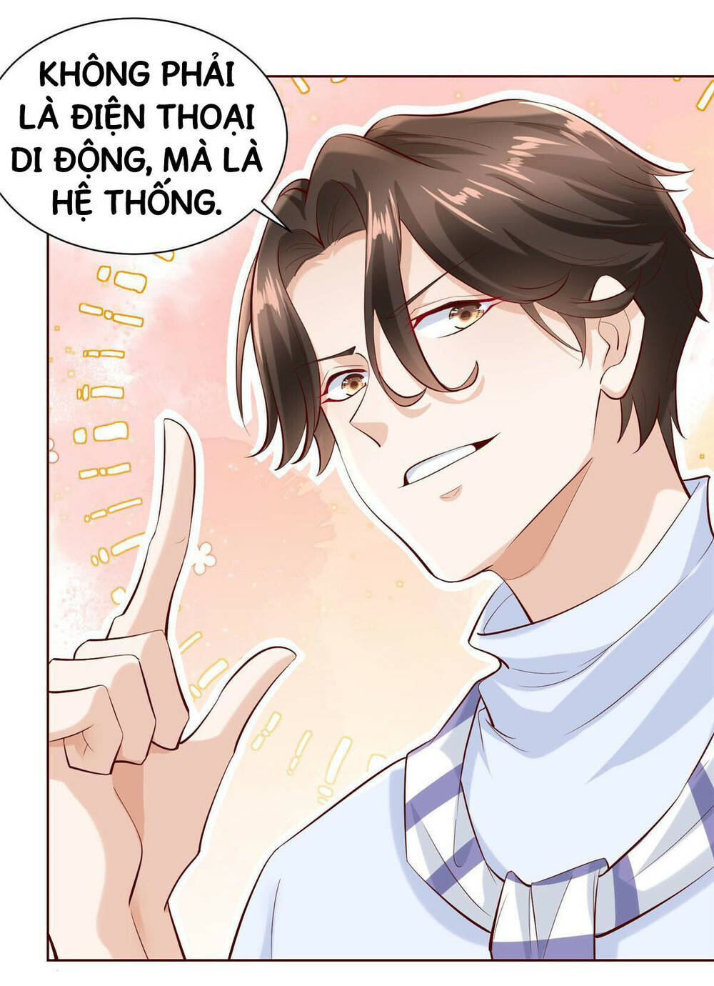 Mỗi Tuần Ta Có Một Nghề Nghiệp Mới Chapter 227 - Trang 2