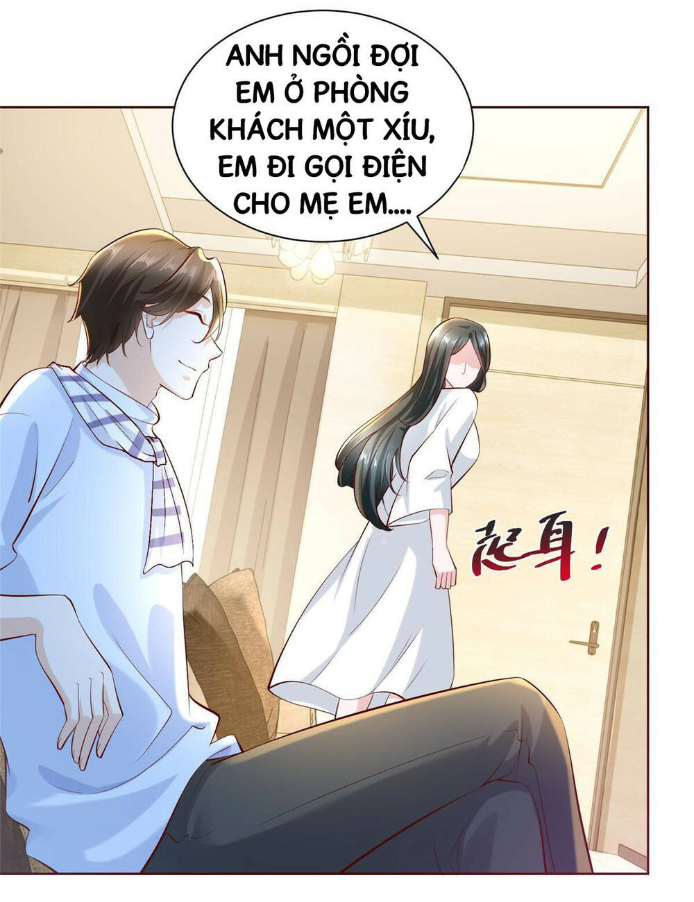 Mỗi Tuần Ta Có Một Nghề Nghiệp Mới Chapter 227 - Trang 2