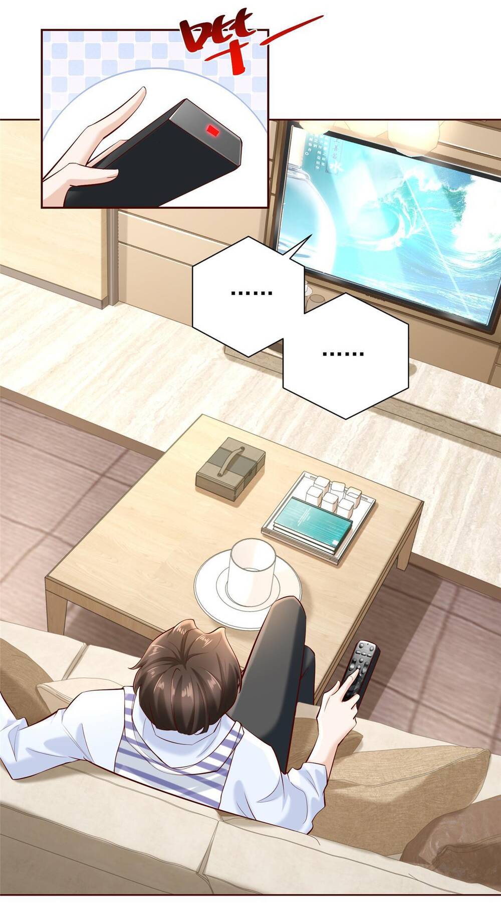 Mỗi Tuần Ta Có Một Nghề Nghiệp Mới Chapter 227 - Trang 2