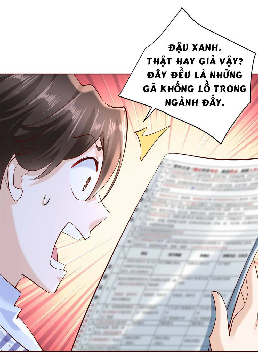 Mỗi Tuần Ta Có Một Nghề Nghiệp Mới Chapter 227 - Trang 2