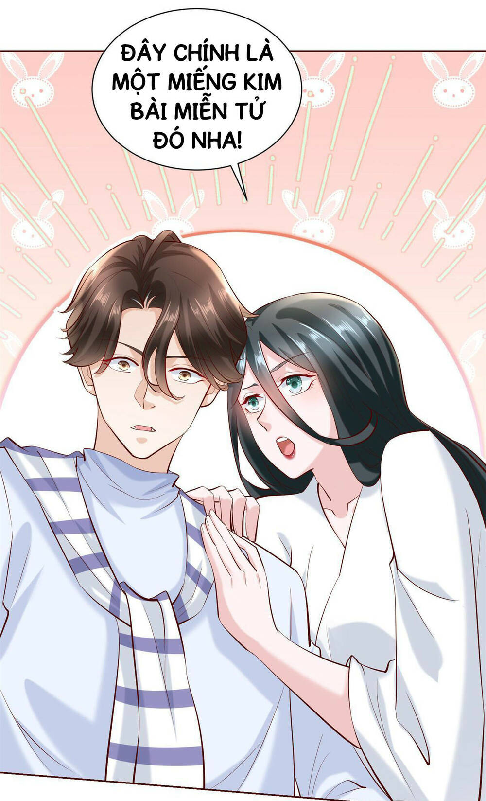 Mỗi Tuần Ta Có Một Nghề Nghiệp Mới Chapter 227 - Trang 2