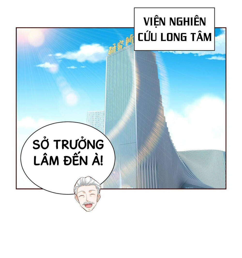 Mỗi Tuần Ta Có Một Nghề Nghiệp Mới Chapter 227 - Trang 2