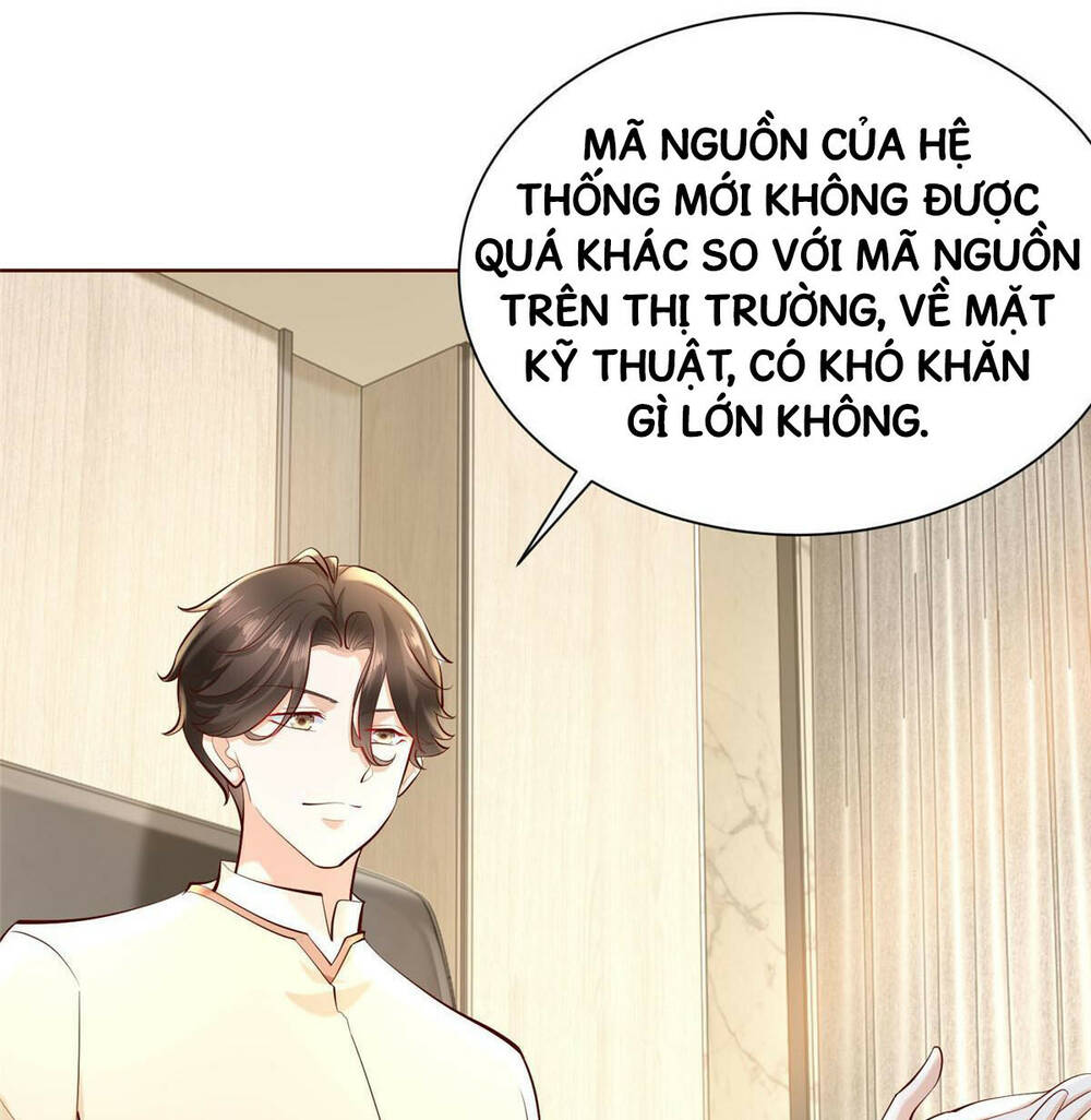Mỗi Tuần Ta Có Một Nghề Nghiệp Mới Chapter 227 - Trang 2