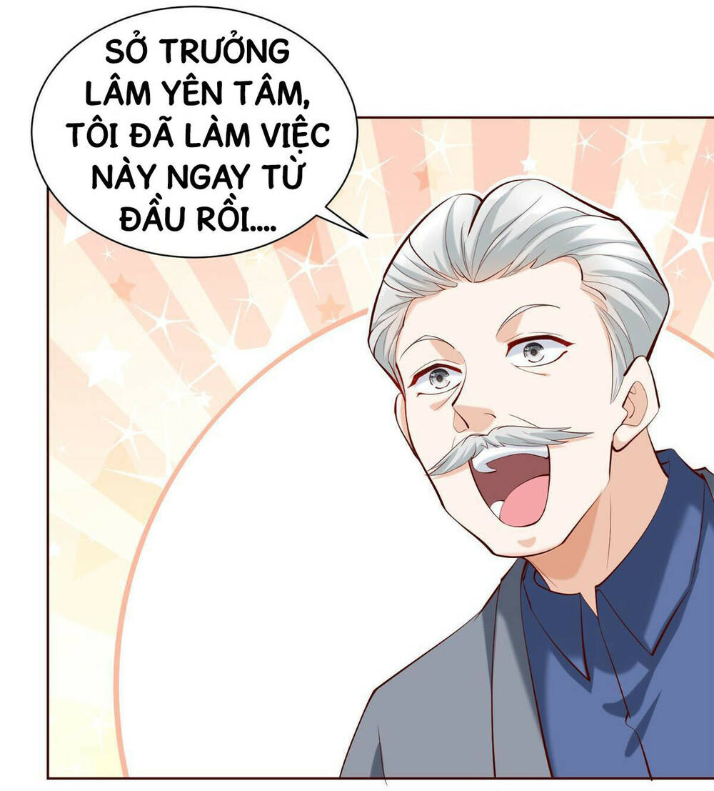 Mỗi Tuần Ta Có Một Nghề Nghiệp Mới Chapter 227 - Trang 2