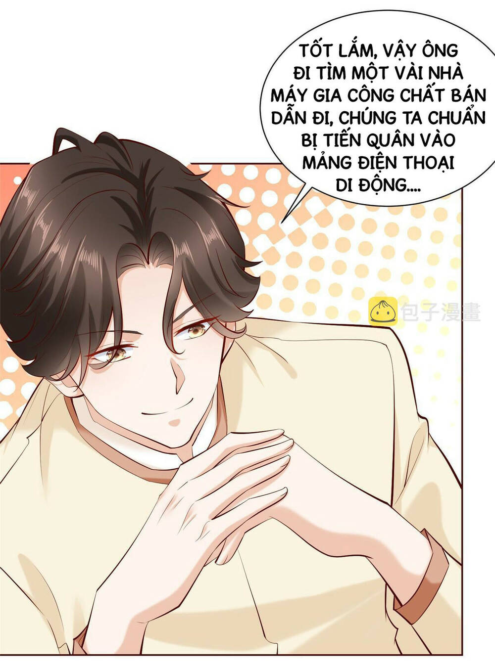 Mỗi Tuần Ta Có Một Nghề Nghiệp Mới Chapter 227 - Trang 2