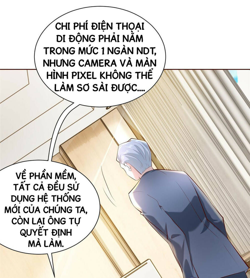 Mỗi Tuần Ta Có Một Nghề Nghiệp Mới Chapter 227 - Trang 2