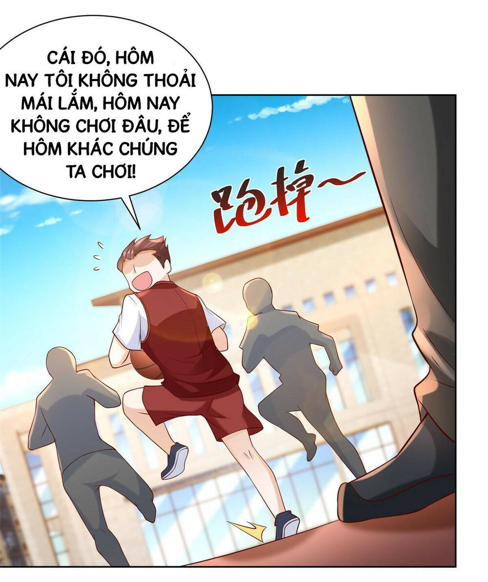 Mỗi Tuần Ta Có Một Nghề Nghiệp Mới Chapter 227 - Trang 2