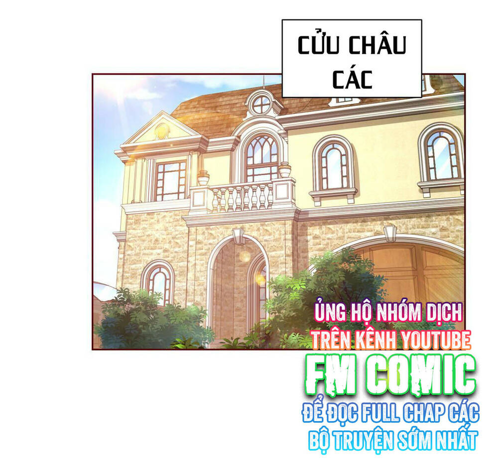 Mỗi Tuần Ta Có Một Nghề Nghiệp Mới Chapter 227 - Trang 2