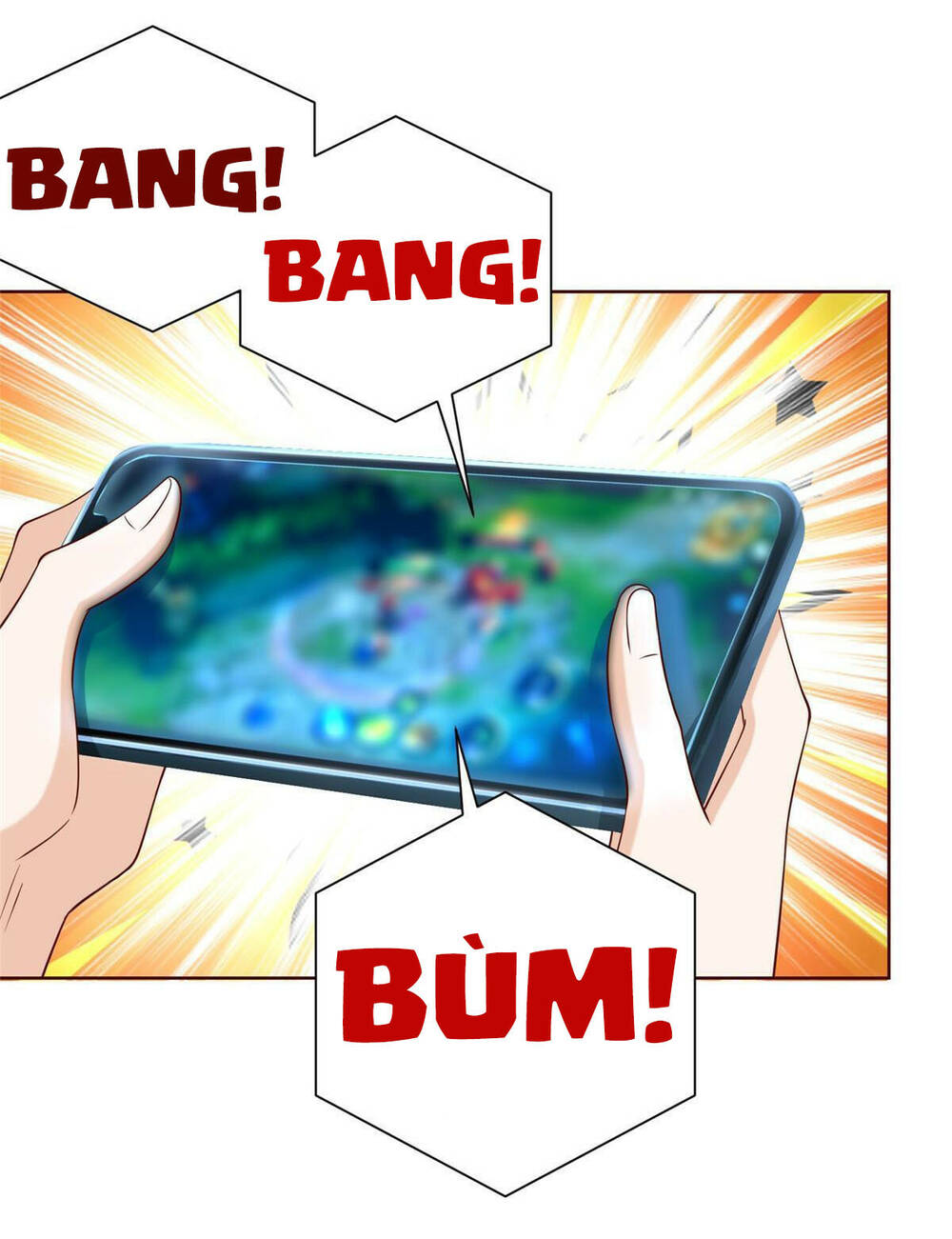 Mỗi Tuần Ta Có Một Nghề Nghiệp Mới Chapter 227 - Trang 2