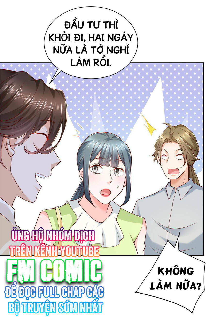 Mỗi Tuần Ta Có Một Nghề Nghiệp Mới Chapter 228 - Trang 2