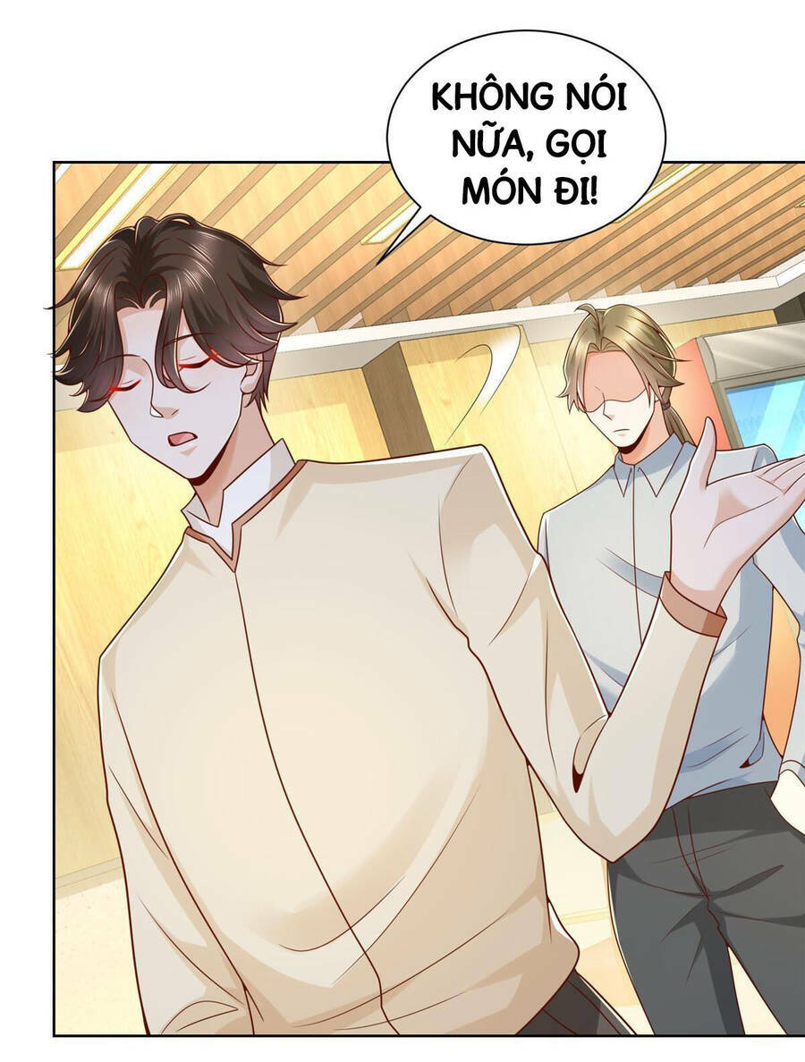 Mỗi Tuần Ta Có Một Nghề Nghiệp Mới Chapter 228 - Trang 2