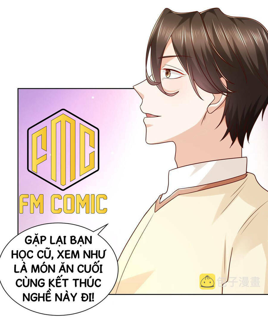 Mỗi Tuần Ta Có Một Nghề Nghiệp Mới Chapter 228 - Trang 2