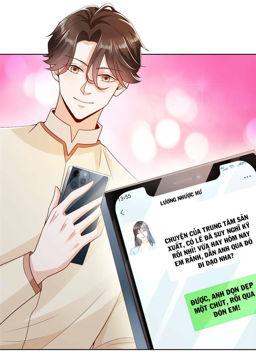 Mỗi Tuần Ta Có Một Nghề Nghiệp Mới Chapter 228 - Trang 2