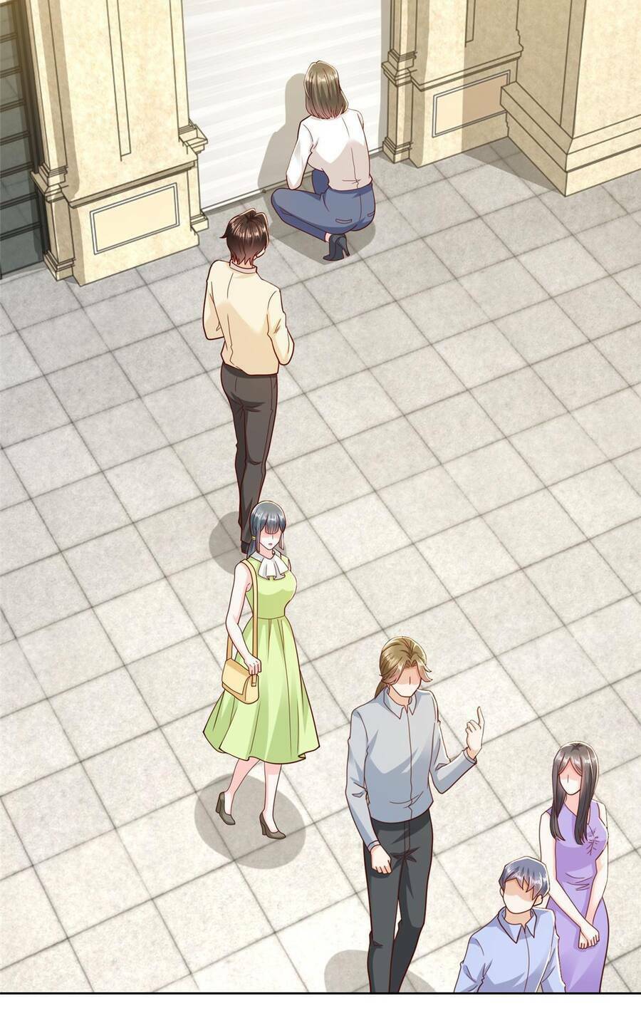 Mỗi Tuần Ta Có Một Nghề Nghiệp Mới Chapter 228 - Trang 2